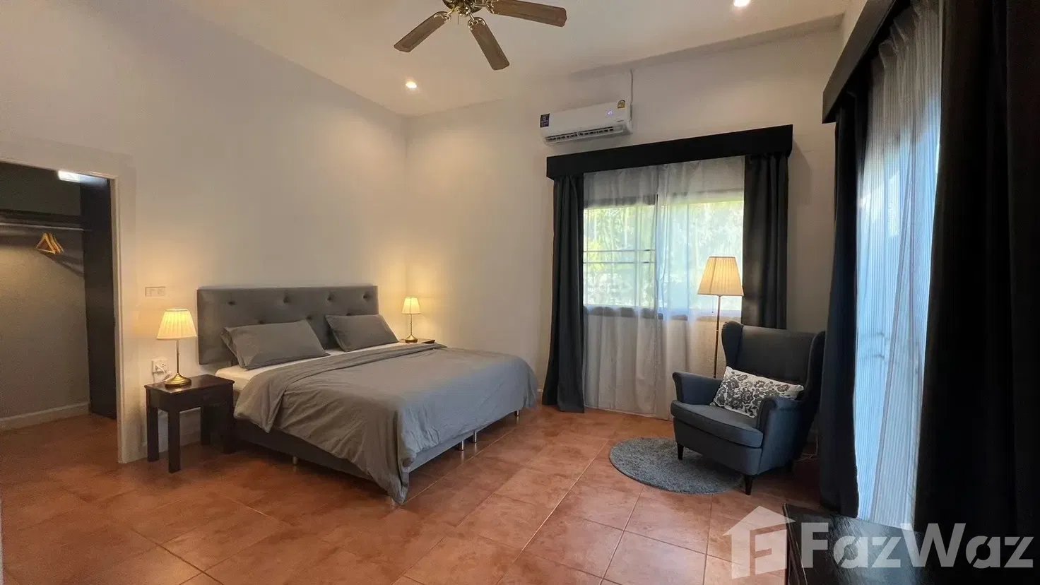 picture A Very high specified house with as new quality furniture 5998521 - 14/15