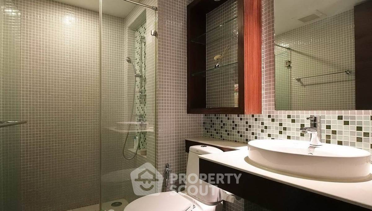 picture 2-BR Condo at Avenue 61 Condominium near BTS Thong Lor (ID 2090968) - 10/11