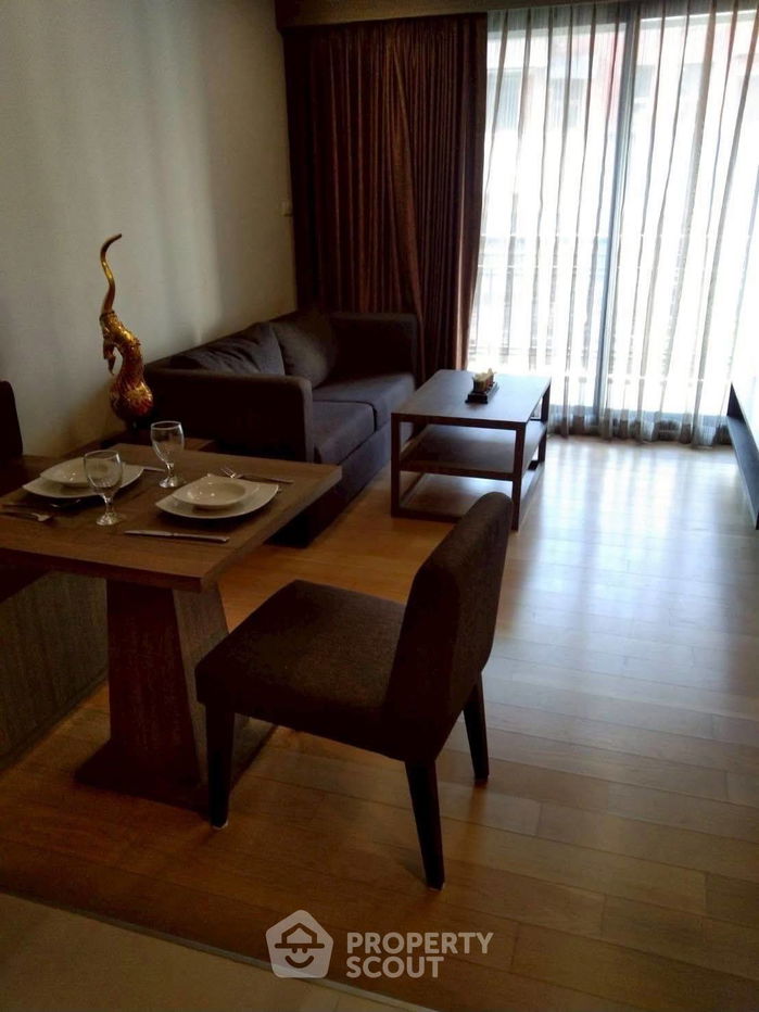 picture 1-BR Condo at Art @ Thonglor close to Thong Lo (ID 2579331) - 9/15