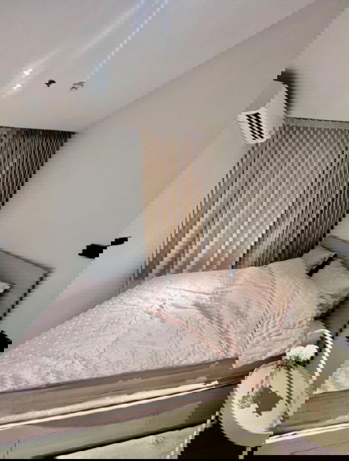 picture code : F108 The Fine Bangkok Thonglor–Ekkamai - 8/14