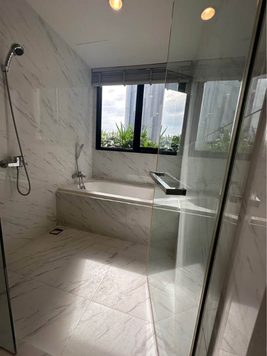 picture Code: 26KJ381 for rent IDEO Mobi Sukhumvit Eastpoint 🔥🔥 Line ID: @kjcondo (with @)🔥🔥 - 3/6