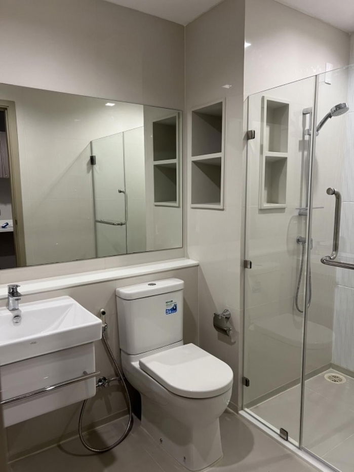 picture 🎈#PO2601_131🎈💥Urgent💥 Guaranteed availability! Click quickly before it's gone‼️ For Rent 23k.🔥🔥 Condo Life Ladprao - 8/8