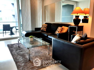 Condos for rent Central Pattaya Road : 2-BR Condo at Apus Condominiums close to Central Pattaya (ID 1092948)
