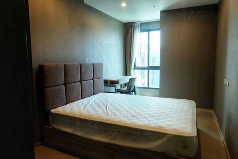 🚩 For Sell Condo IDEO MOBI CHARAN - INTERCHANGE Building 1, Floor 22,1 bed room, Room size 34 sqm
