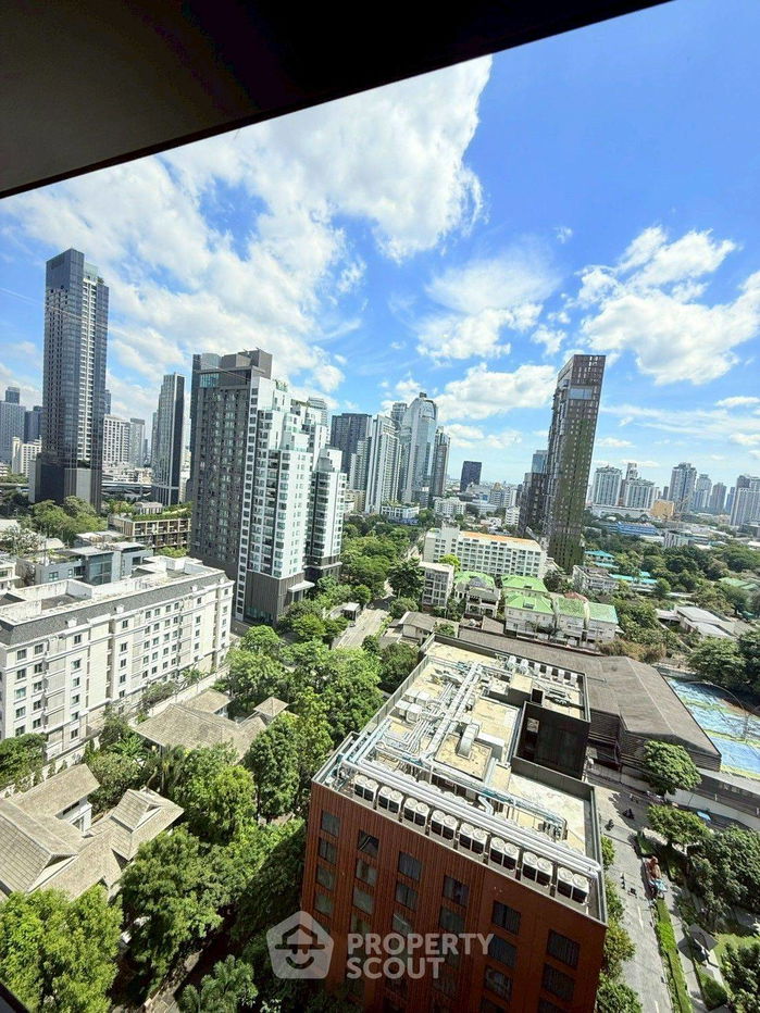 picture 1-BR Condo at Ideo Q Sukhumvit 36 near BTS Thong Lor (ID 2576504) - 8/10