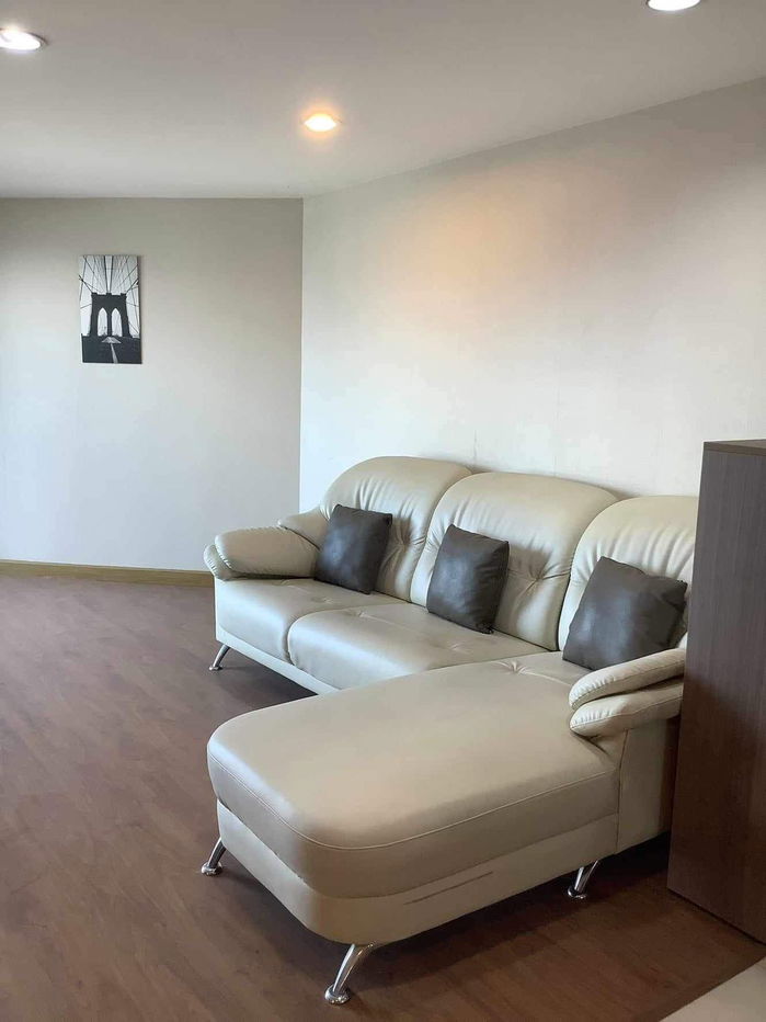 picture For Rent Condo BELLE GRAND RAMA 9 (BELLE AVENUE) Building D2, Floor 15,2 bed room, Room size 70 sqm - 1/10