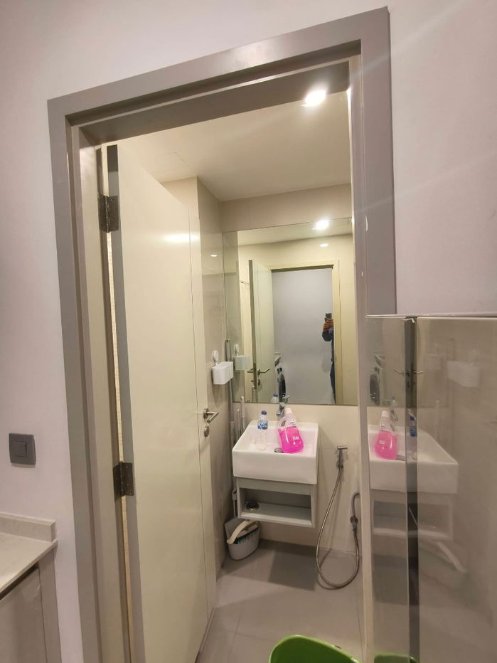 รูป #R9003 🎉 240169 ให้เช่าคอนโด KnightsBridge Prime Sathon - รูปที่ 5/11