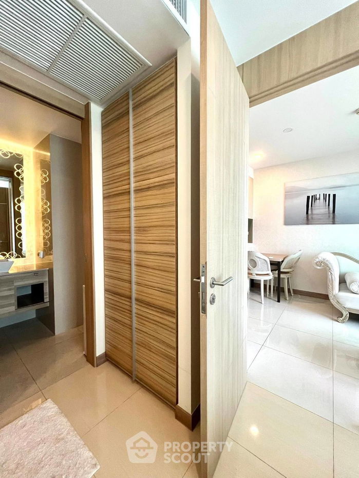 รูป คอนโด 1-ห้องนอน ที่ เดอะ ริเวียร่า จอมเทียน ใกล้ หาดจอมเทียน (ID 2578833) - รูปที่ 8/12