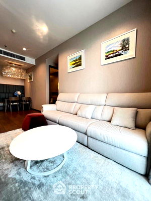 ขายคอนโด : คอนโด 2-ห้องนอน ที่ เดอะ ดิโพลแมท สาทร ใกล้ BTS สุรศักดิ์ (ID 2454854)