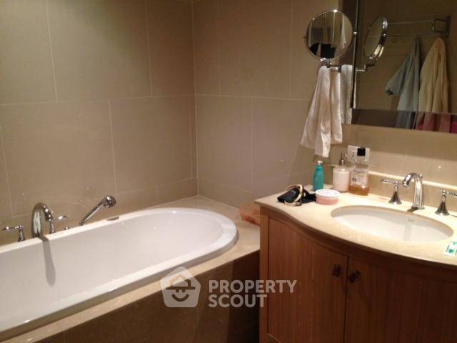 รูป คอนโด 1-ห้องนอน ที่ ดิ เอ็มไพร์ เพลส ใกล้ BTS เซนต์หลุยส์ (ID 513753) - รูปที่ 3/5