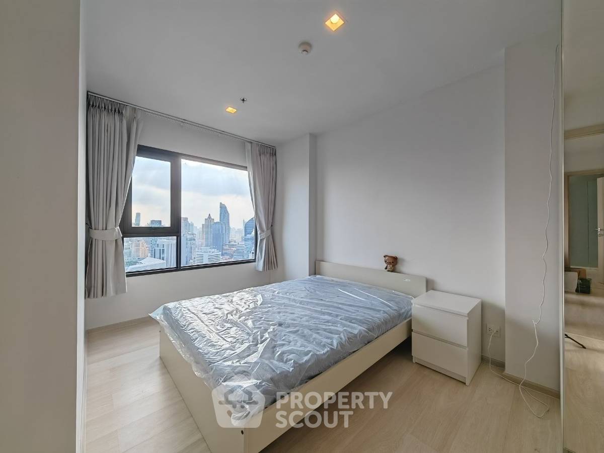 picture 2-BR Condo at Life One Wireless near BTS Phloen Chit (ID 2580065) - 7/12
