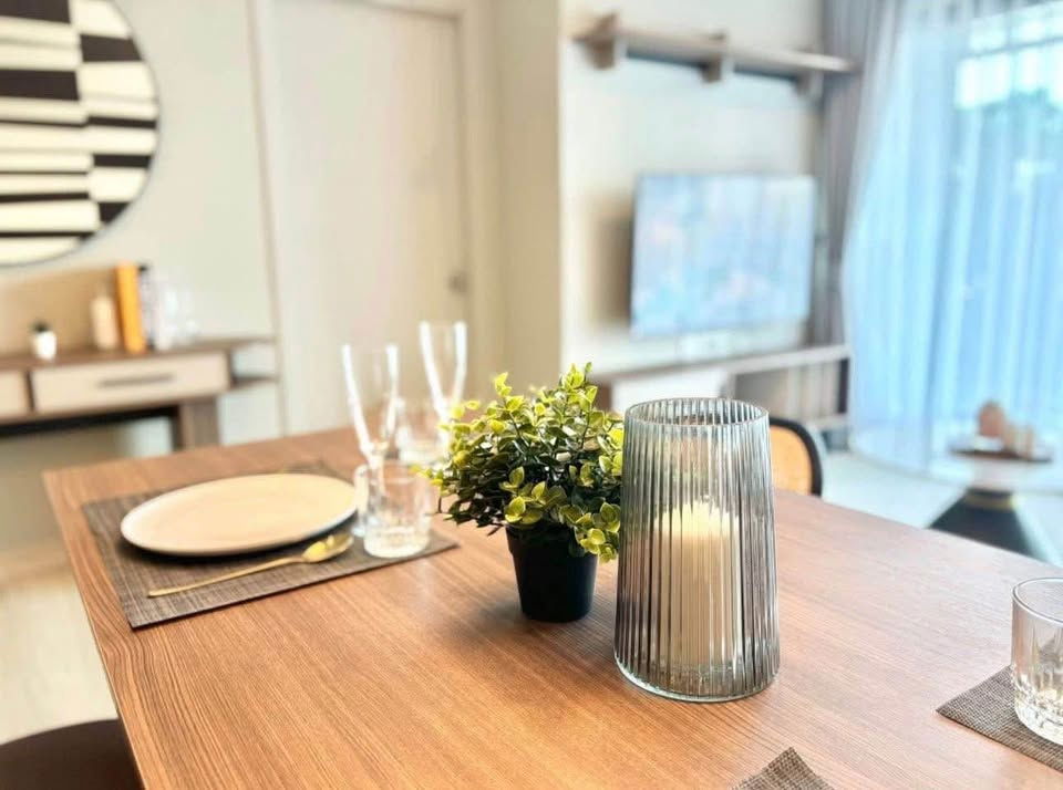 picture Code: 26KJ417 for rent Life Sukhumvit 48 🔥🔥 Line ID: @kjcondo (with @)🔥🔥 - 8/15