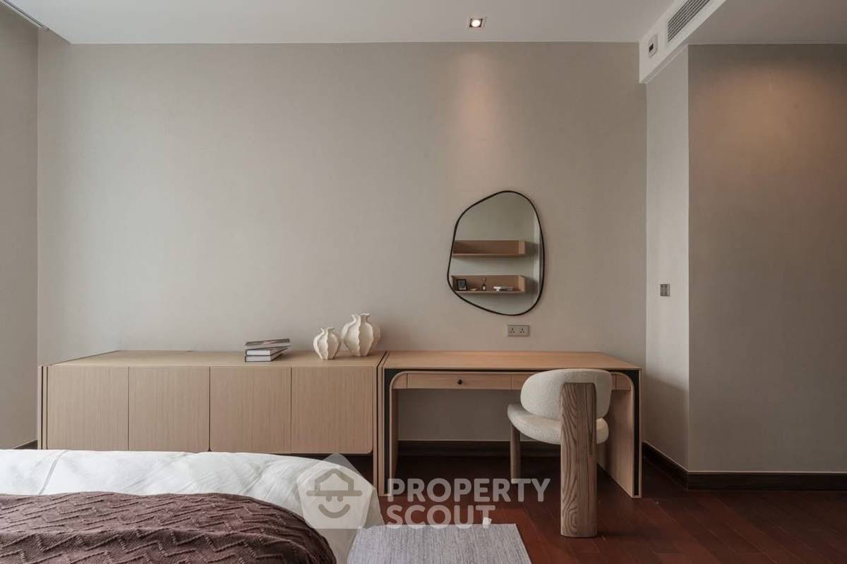 picture 2-BR Condo at Q1 Sukhumvit near BTS Nana (ID 2580052) - 8/15