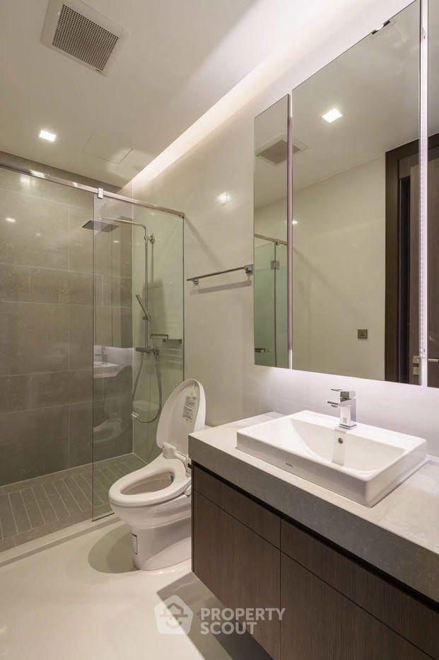 picture 2-BR Condo at Q1 Sukhumvit near BTS Nana (ID 2580052) - 13/15