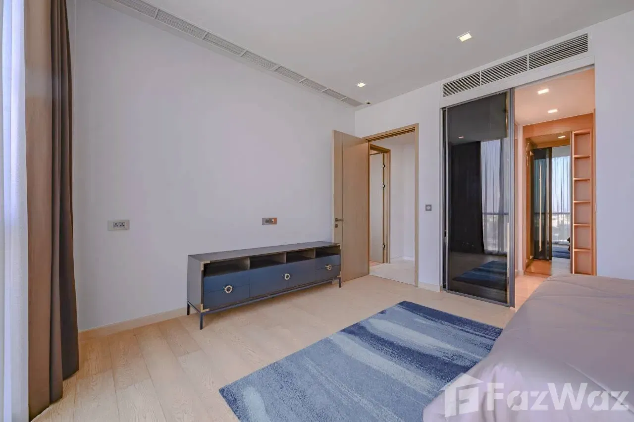 picture 2 Bedroom Condo for Rent at The Monument Thongor 5997757 - 23/34