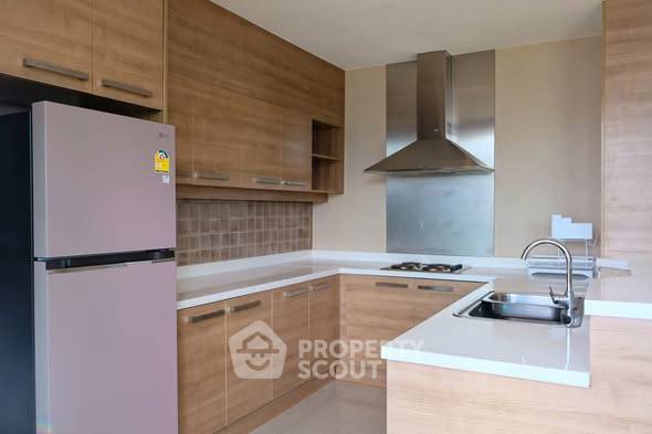 picture 2-BR Condo at Villa Sikhara Condominium close to Phrom Phong (ID 2576550) - 1/10