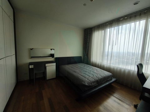 🔺 ให้เช่าคอนโด วอเตอร์มาร์ค เจ้าพระยา ริเวอร์ อาคาร 1 ชั้น 41 3 ห้องนอน ขนาด 145 ตรม ใกล้ รพ.ตากสิน