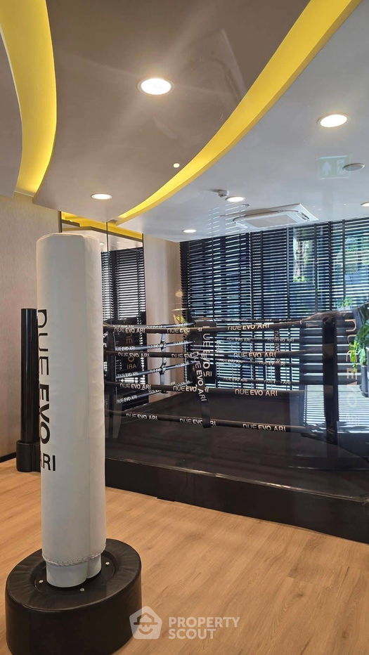 picture 2-BR Condo at Nue Evo Ari near BTS Ari (ID 2579016) - 12/16