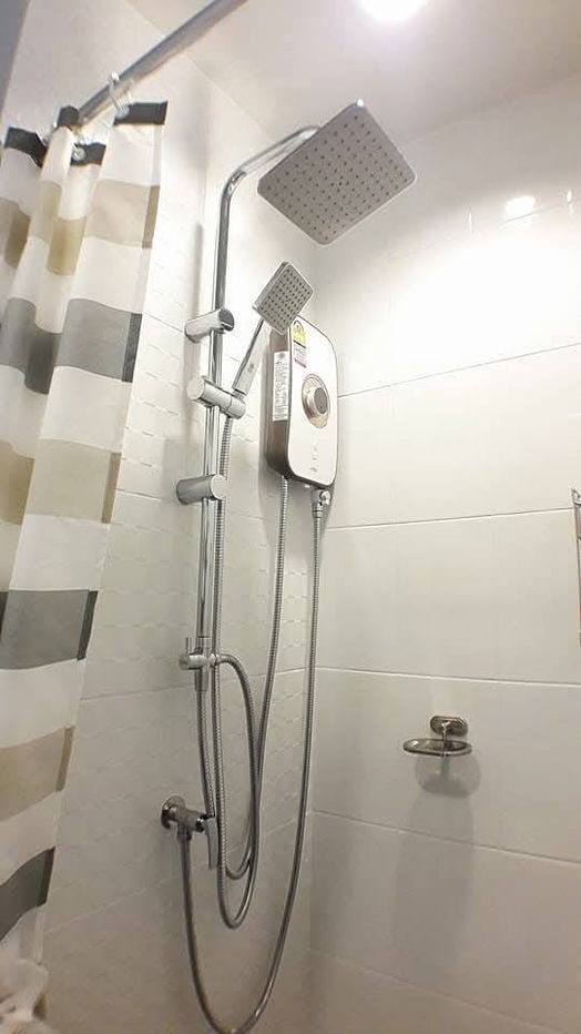 รูป 🌈 For Rent 🌆 Unio สุขุมวิท 72 เฟส 1🌆 JA-920 - รูปที่ 12/13