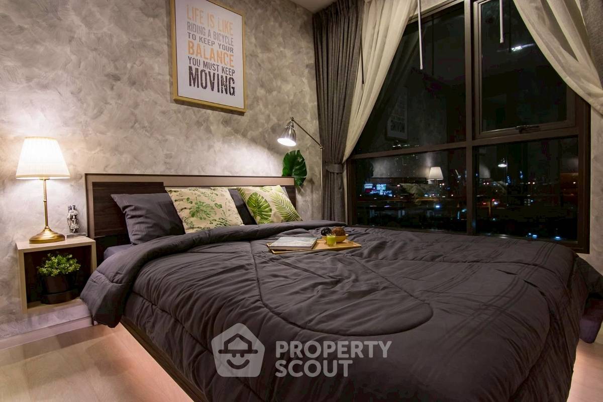 picture 2-BR Condo at Life Sukhumvit 48 near BTS Phra Khanong (ID 2578920) - 5/19