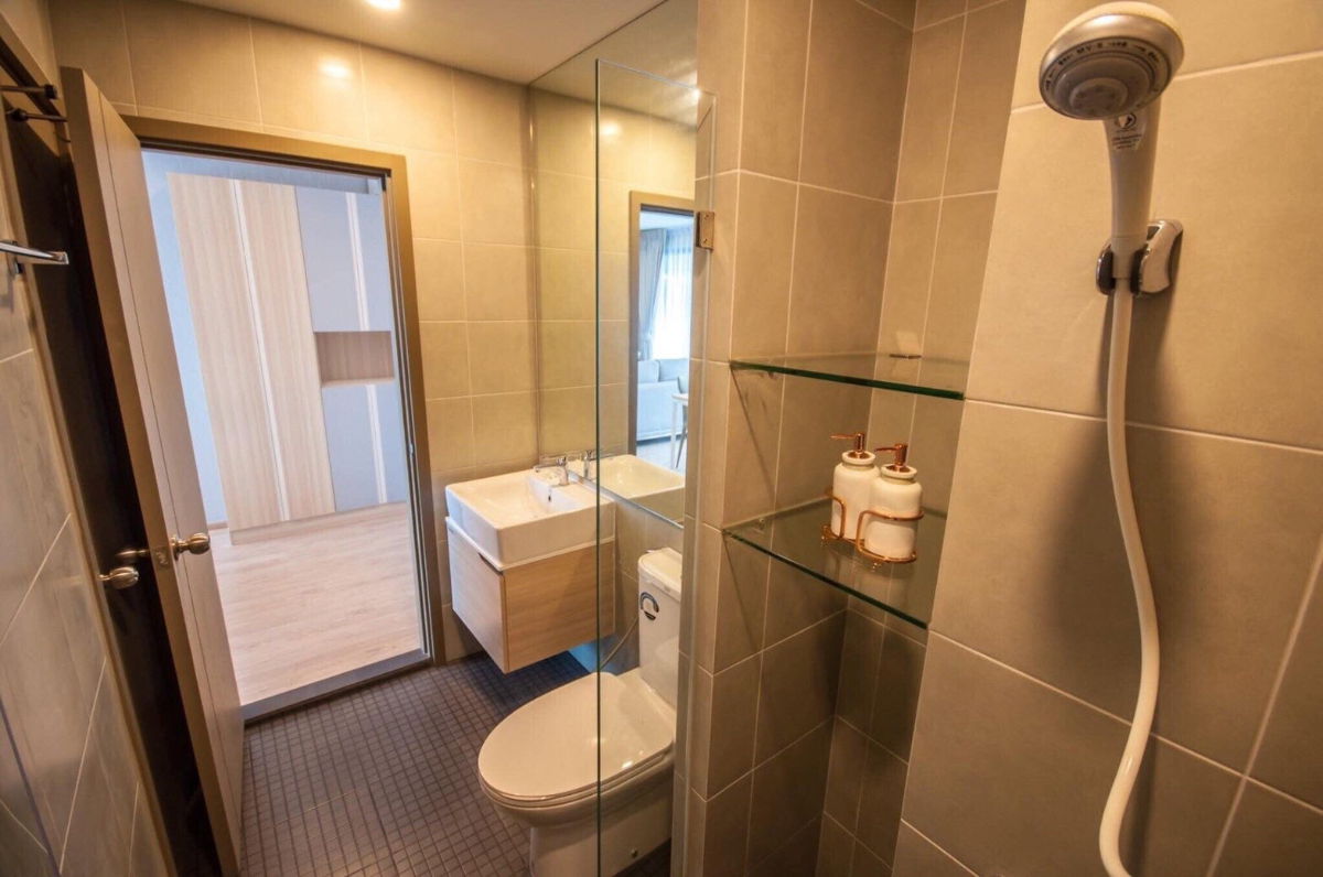 picture Code: 26KJ423 for rent IDEO O2 🔥🔥 Line ID: @kjcondo (with @)🔥🔥 - 14/18