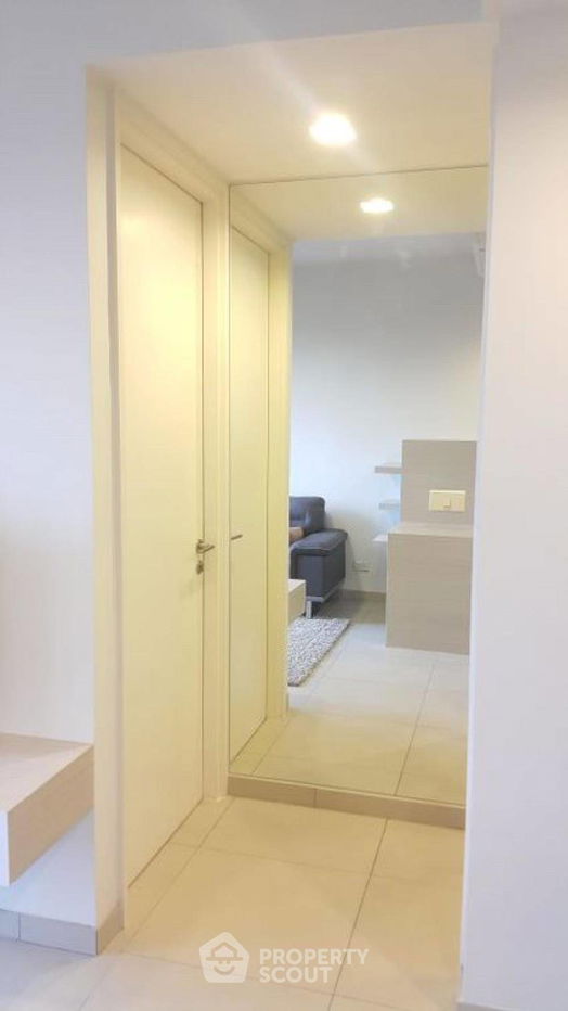 picture 1-BR Condo at Unixx South Pattaya close to Phratamnak (ID 1385598) - 8/12