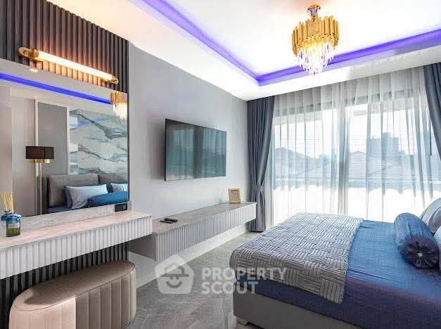 picture 5-BR Condo at Wyndham Jomtien Pattaya close to Pattaya (ID 2577887) - 36/47