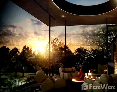 Houses for sale Thalang Phuket : 4 Bedroom Villa for sale at Anann Villas  5350017