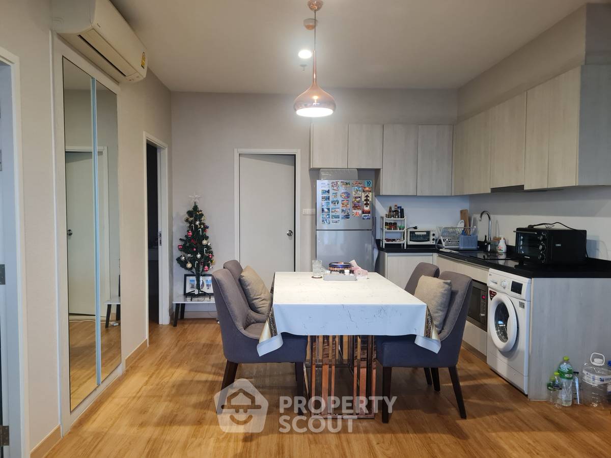 รูป คอนโด 2-ห้องนอน ที่ เดอะ ซี ศรีราชา ใน บางพระ (ID 2569389) - รูปที่ 1/6