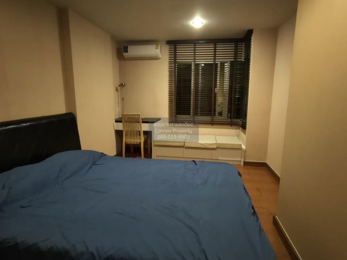 picture For Rent Condo , The Next Garden Suite , BTS-On Nut , Phra Khanong , Khlong Toei , Bangkok , CX-91416 ✅ Live chat with us ADD LINE @connexproperty ✅ - 6/10