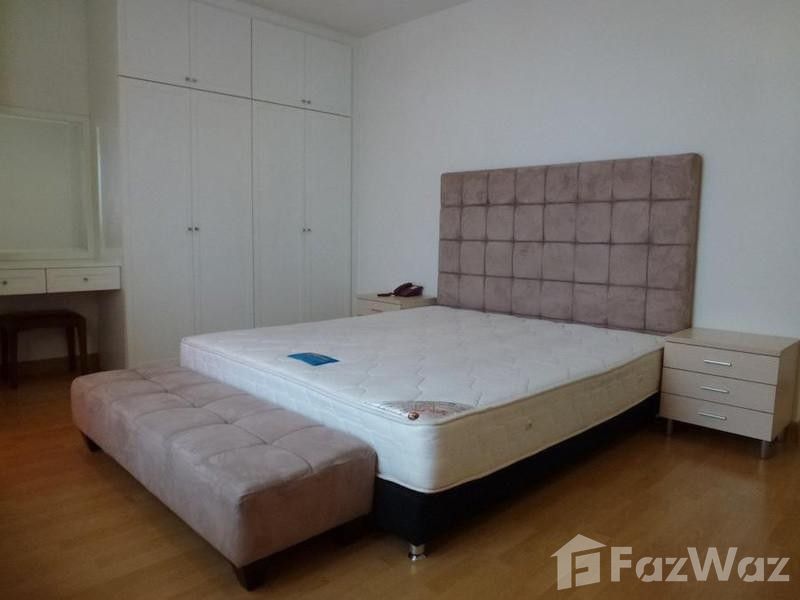 picture 3 Bedroom Condo for rent at Nusasiri Grand 40340 - 2/8