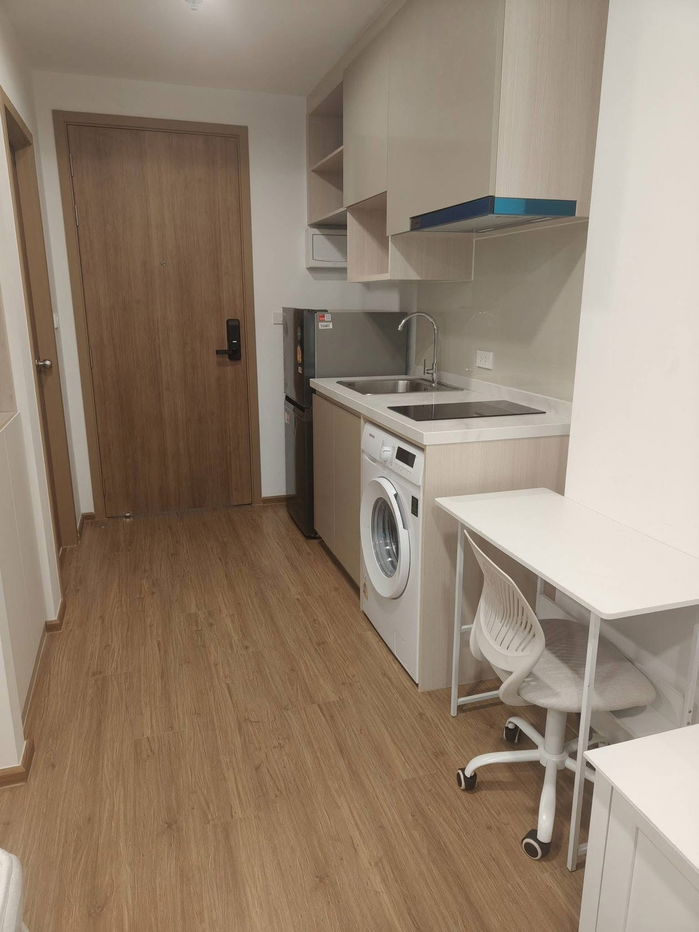 picture ME2500613 Condo For Rent The Livin Ramkhamhaeng - 6/11