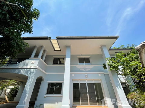 บ้านเดี่ยวให้เช่า 4 ห้องนอน ใน บางจาก, กรุงเทพมหานคร 1991525