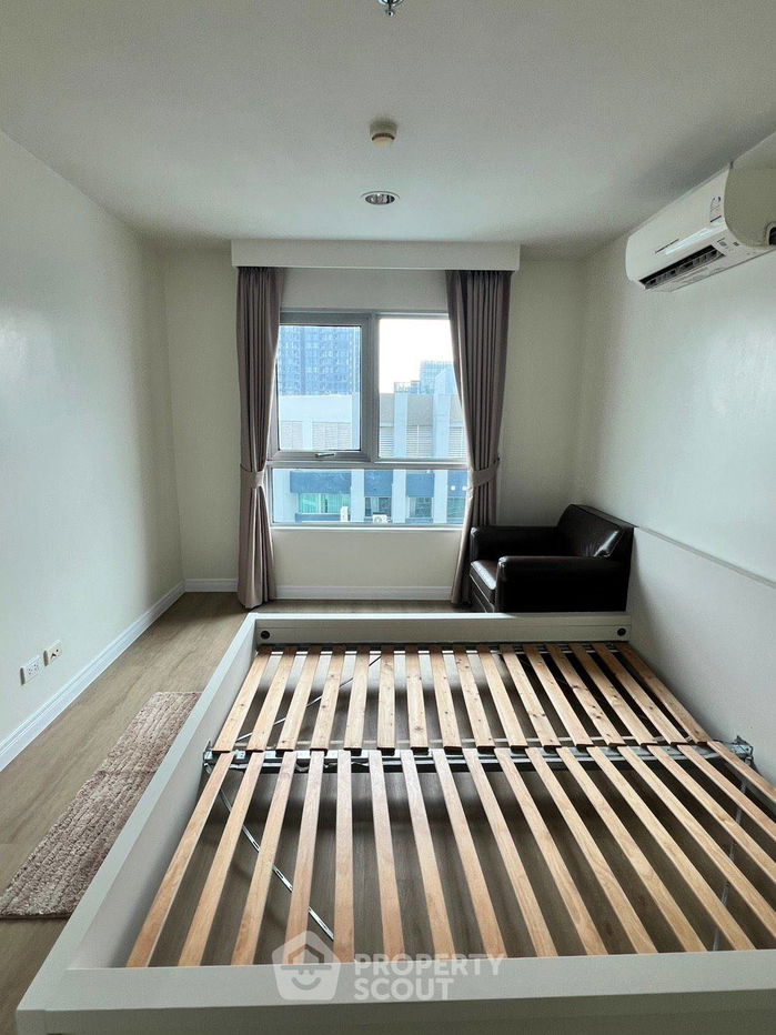 picture 2-BR Condo at Belle Grand Rama 9 near MRT Phra Ram 9 (ID 2575701) - 9/10