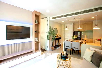 คอนโด หัวหิน มาร์เก็ต วิลเลจ  : คอนโด 1-ห้องนอน ที่ มาราเกซ หัวหิน เรสซิเดนซ์ ใน หนองแก (ID 2578627)