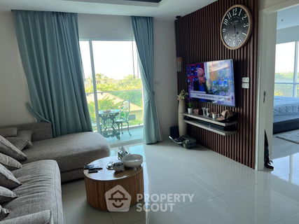 คอนโด 1-ห้องนอน ที่ วัน ทาวเวอร์ พระตำหนัก ใกล้ ถนนพระตำหนัก พัทยา (ID 2553314)