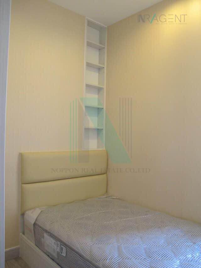 picture ðĐ For sell condo IDEO MOBI SUKHUMVIT Building 1, Floor 24,Duplex, Room size 62.00 sqm - 3/8