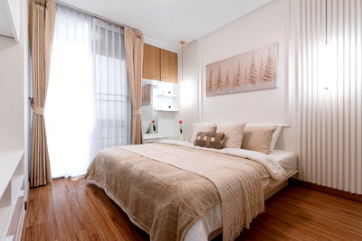 Condos for sale : Condo365 Sale :  The IRIS Rama 9-Srinakarin    