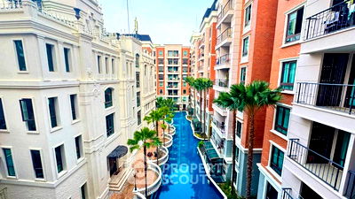 Condos for rent : 1-BR Condo at Espana Condo Resort Pattaya close to Pattaya (ID 2578944)
