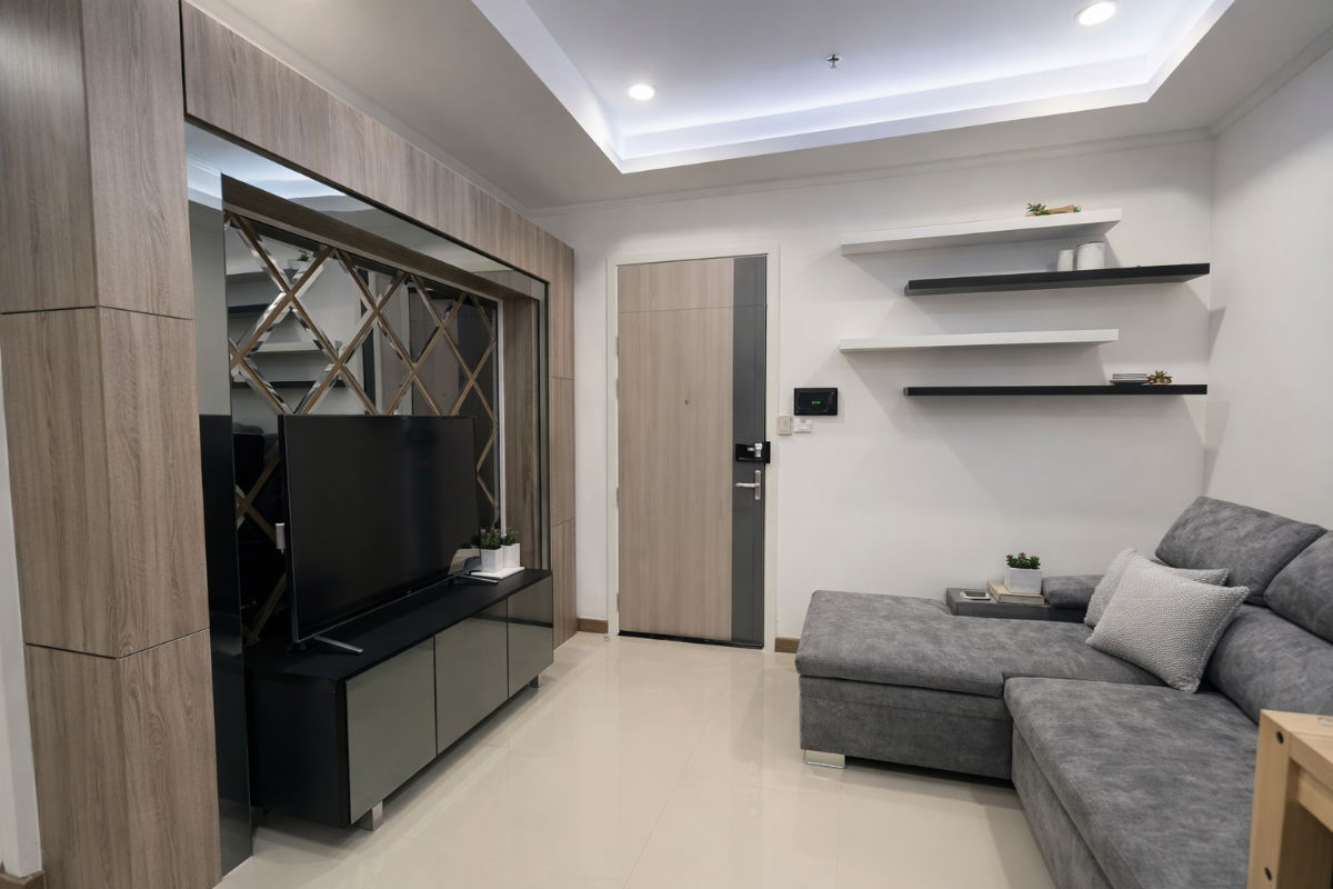 picture 🍀🍀🍀 Exclusive Unit for Rent 🌹🌹 📌 Supalai Elite Phayathai 🌸 (Line: @rent2022) ✨ Ready to move in | Property Code: A06115 - 6/9