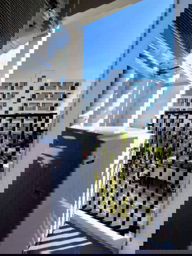 รูป Kave Coco บางแสน ชั้น4 ---------ห้องใหม่+ตกแต่งสวย--------Tel 097-049-5874 (Line: @choncondo มี@ด้วย) - รูปที่ 3/16