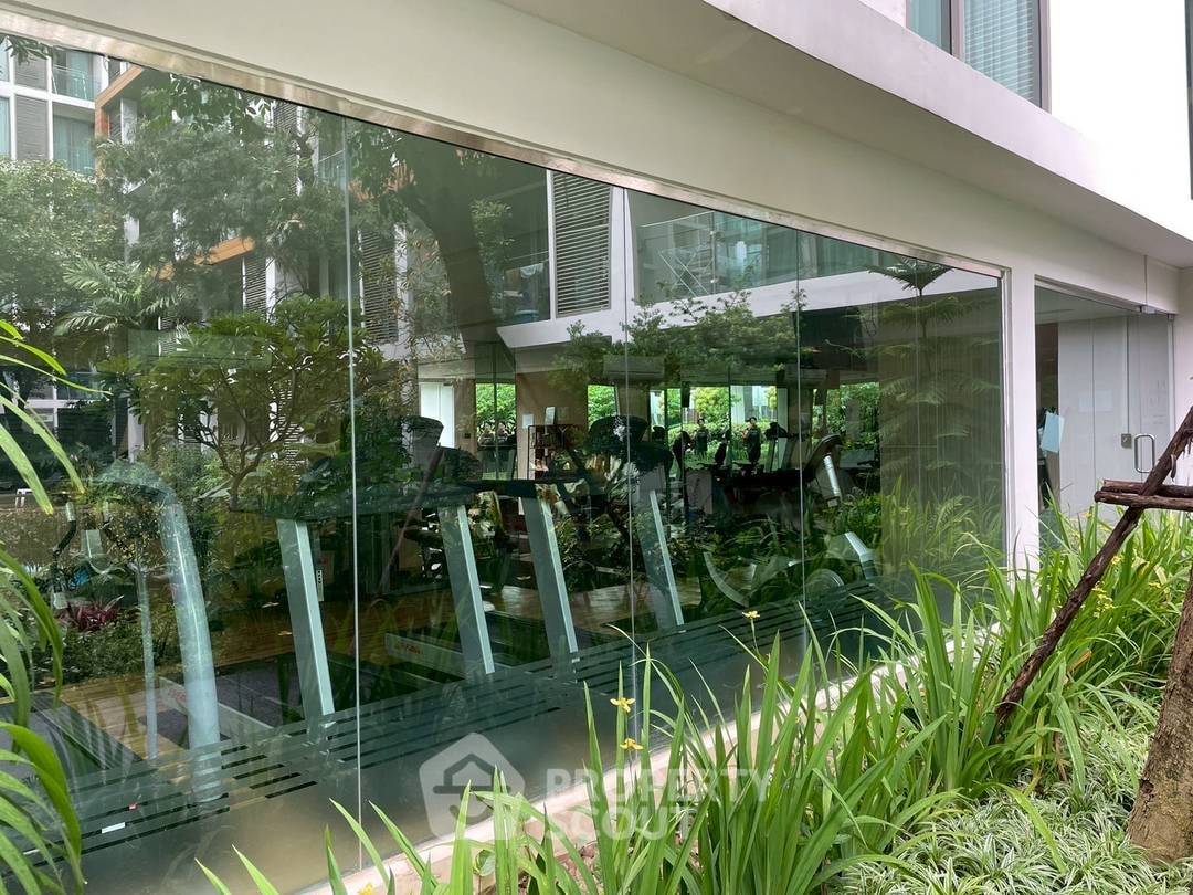 picture 1-BR Condo at The Nimmana close to Nimmanhaemin (ID 2335557) - 15/16