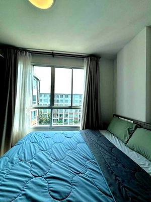 Condos for rent Chiang Mai : ✅For Rent: Dcondo Ping, 7th floor, pool view, 11,000 THB ☎️0647924426 (Ben)