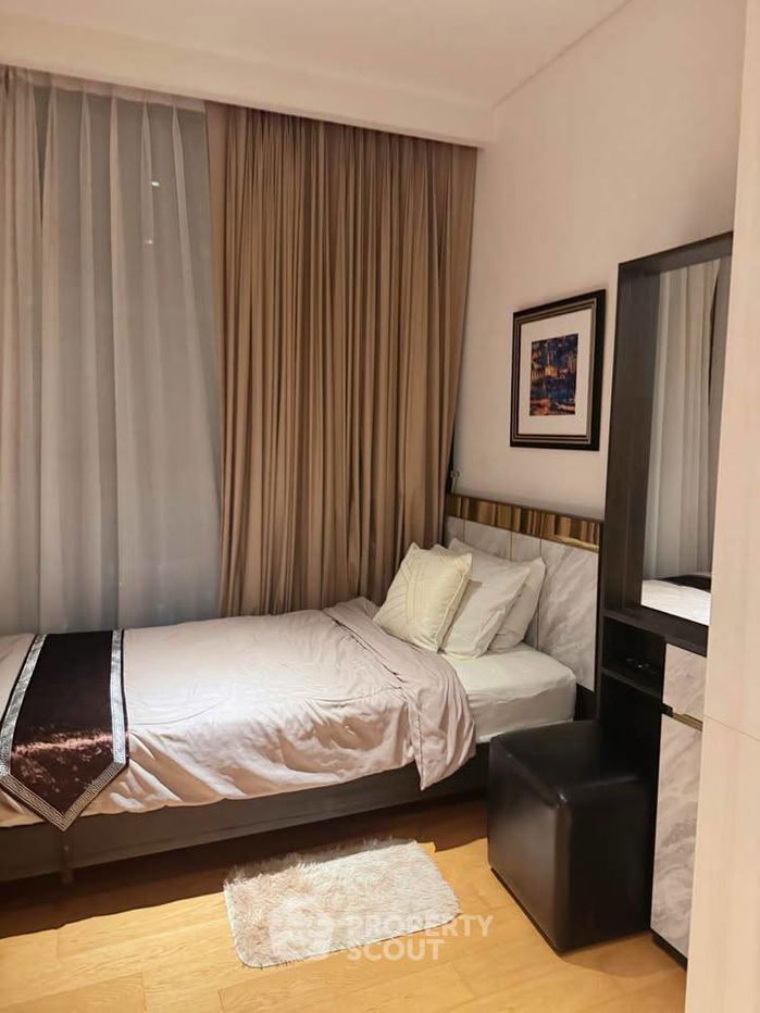 picture 2-BR Condo at The Lumpini 24 near BTS Phrom Phong (ID 2440819) - 7/10