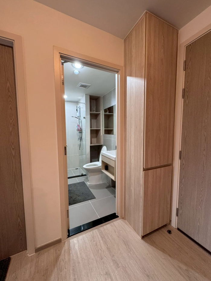 picture Code: 26KJ416 for rent NUE Z - SQUARE Suan Luang Station 🔥🔥 Line ID: @kjcondo (with @)🔥🔥 - 6/17