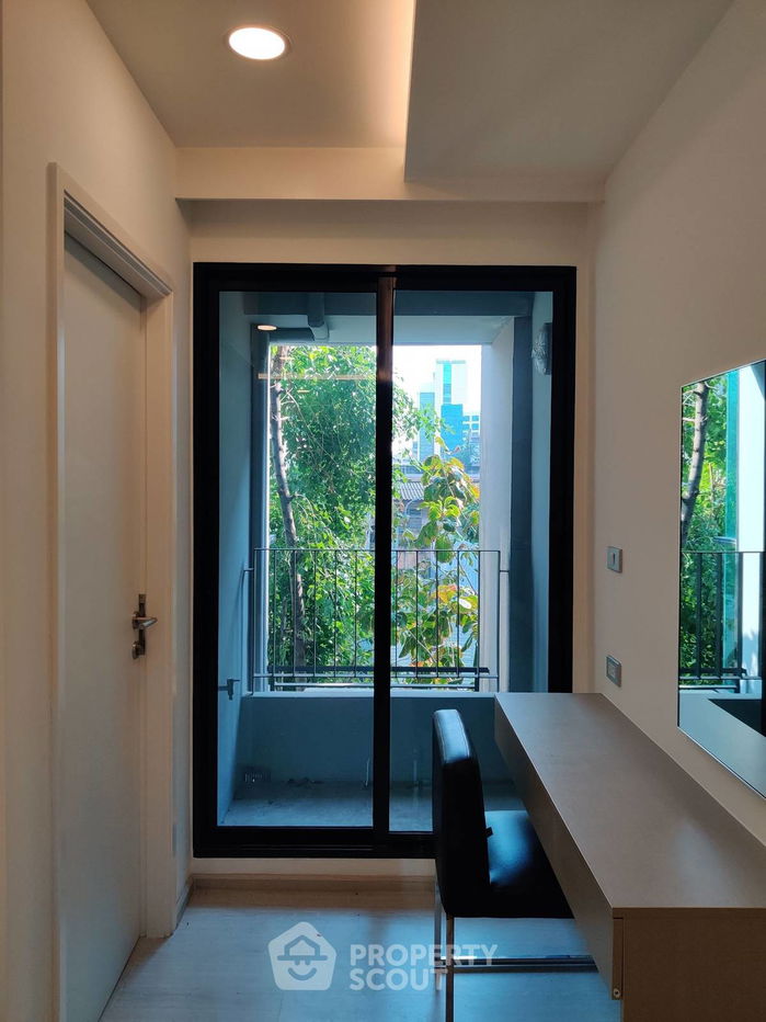 picture 1-BR Condo at Vtara 36 near BTS Thong Lor (ID 574699) - 3/11