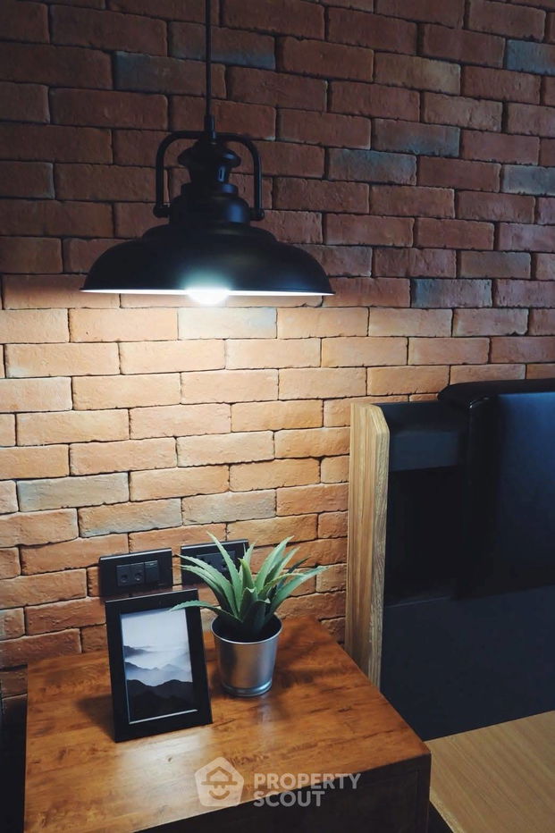 picture 1-BR Condo at The Link Sukhumvit 50 near BTS On Nut (ID 2578998) - 6/12