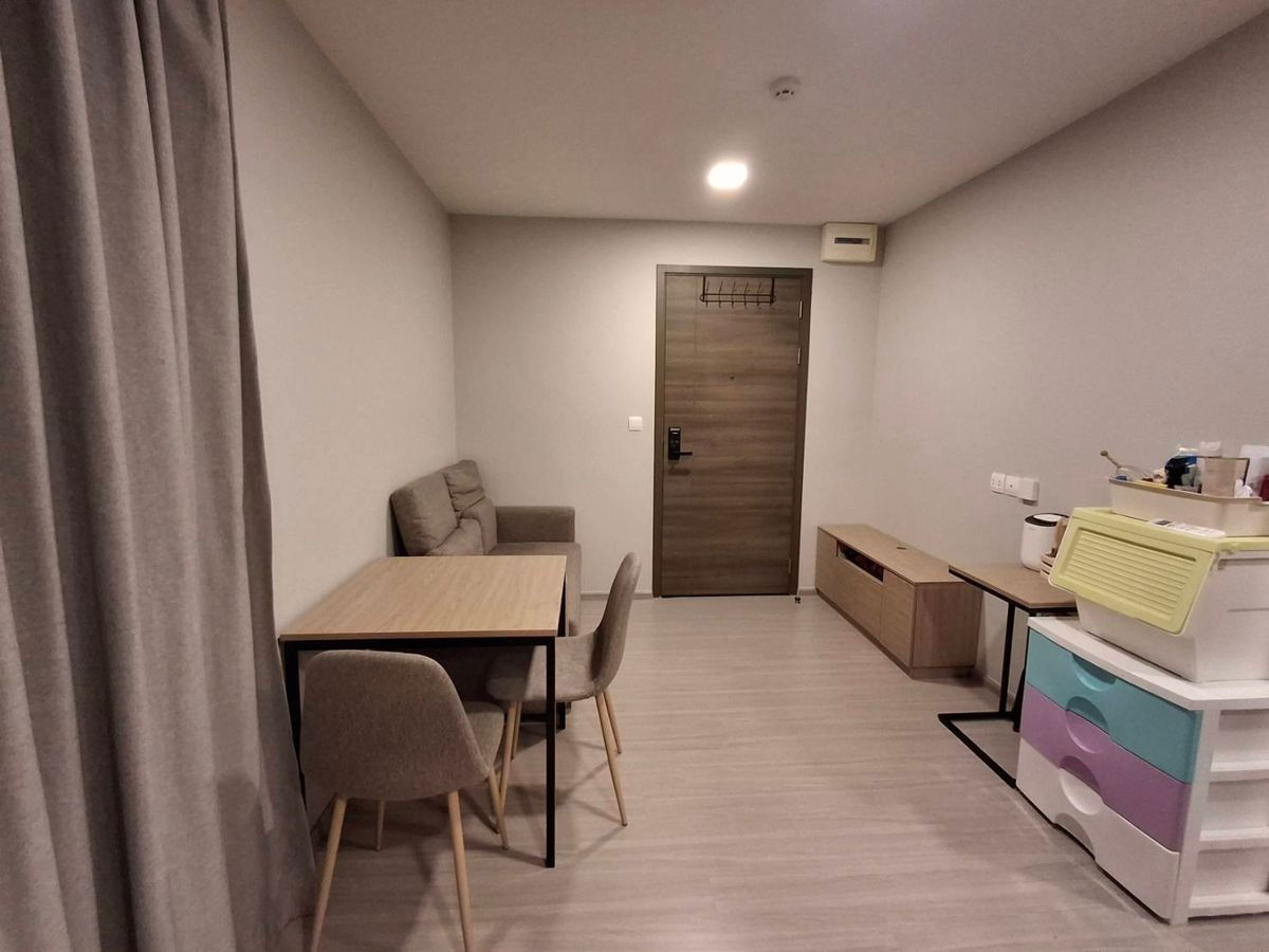 picture The Privacy S101 | 1 Bedroom for Sale (HBH-SKV-13) - 3/7