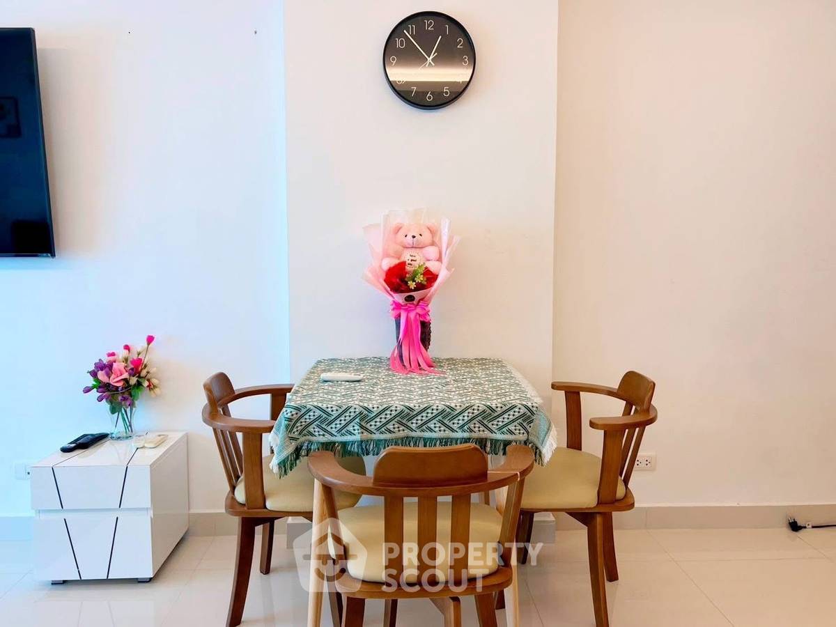 picture 2-BR Condo at Club Royal Condominiums close to Sanctuary of Truth (ID 2535792) - 6/18