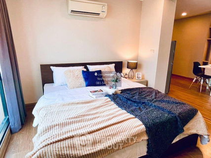 รูปภาพ 1-BR Condo at The ACE Ekamai near BTS Ekkamai (ID 2255196)